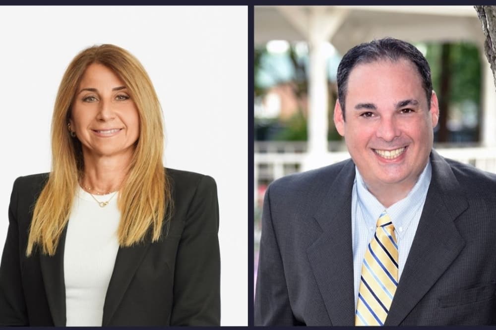 Q&A: Meet the two candidates running for Bellaire City Council Position 6