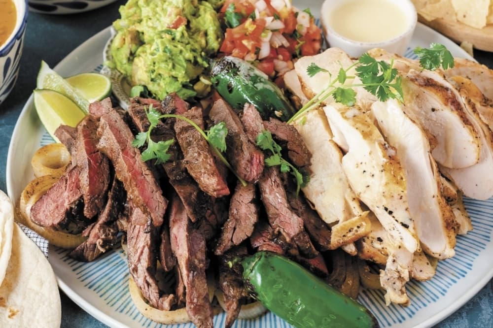 Pappasito’s Cantina celebrating 40th anniversary throughout October
