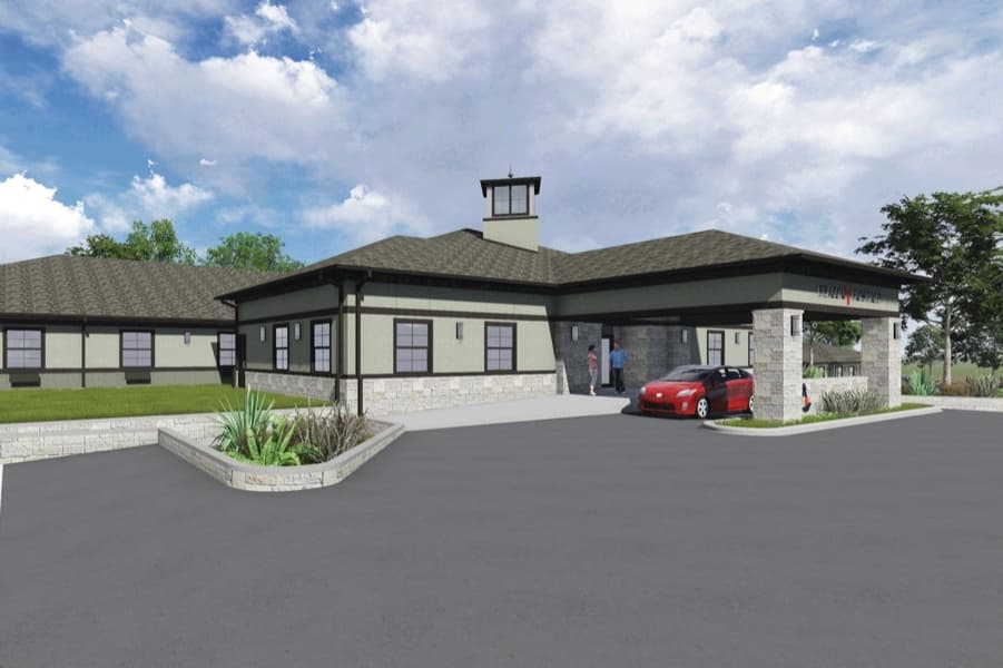 Beacon Hospice to offer in-patient emergency hospice care off RM 620