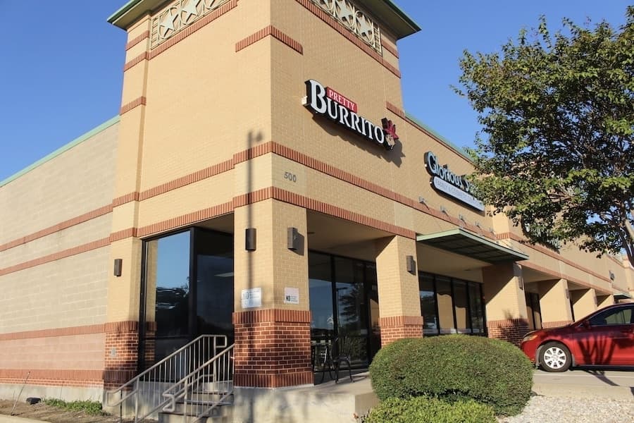 Pretty Burrito brings Mexican cuisine to Flower Mound
