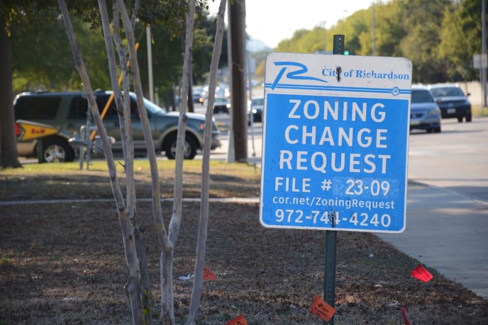 Richardson car wash project put on hold by City Council