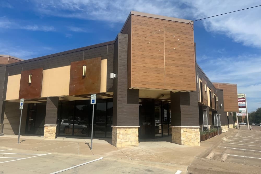Fireside Pies permanently closed in Lake Highlands