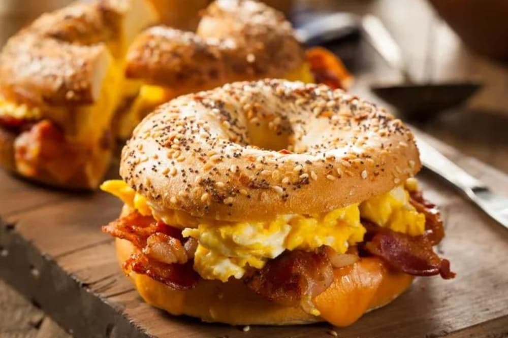 Bagel Express celebrates 30 years in Sugar Land