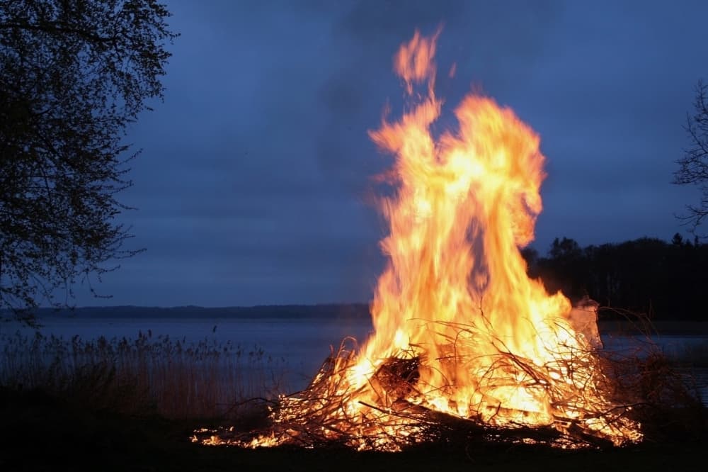 Harris County's burn ban lifted