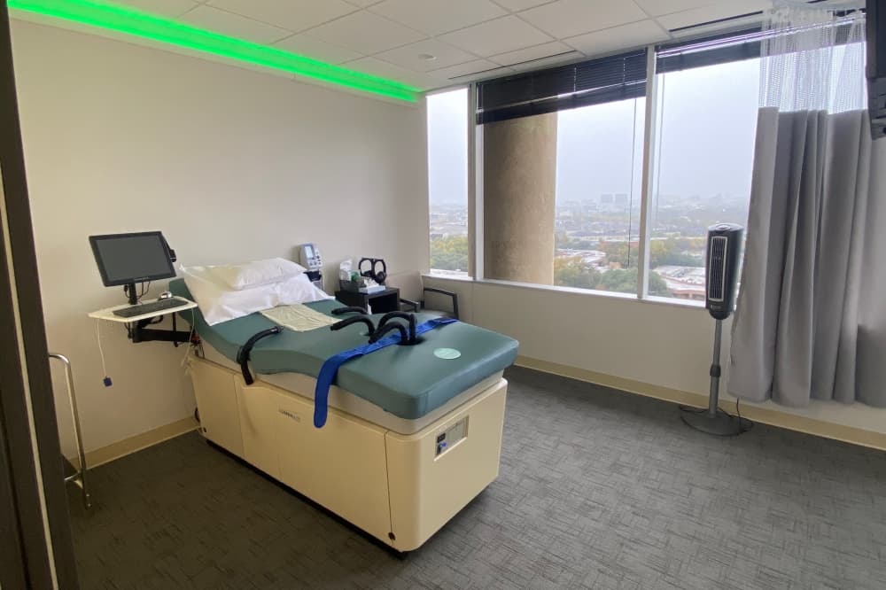 Flow Therapy to bring outpatient heart clinic to McKinney