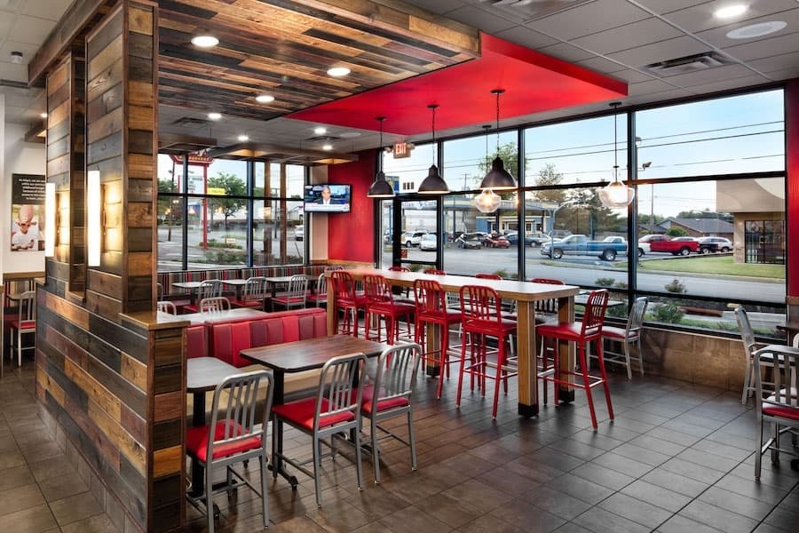 Arby’s to open in Celina