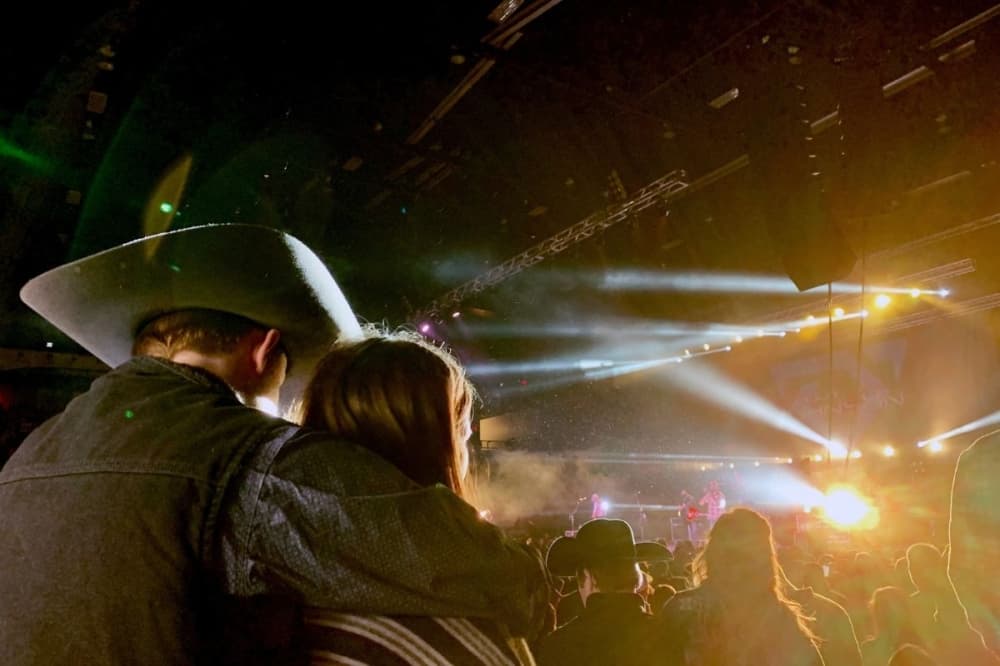 Texas Rodeo Saloon promises live country, dancing, food in Katy