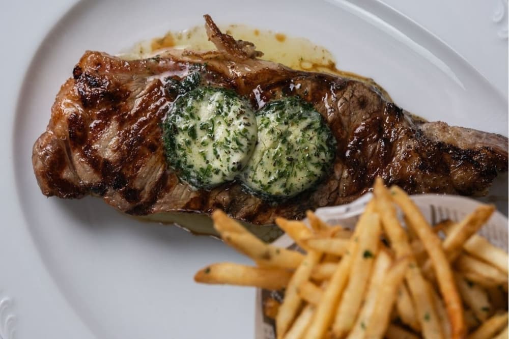 Annabelle Brasserie joins Houston's Autry Park as anchor restaurant