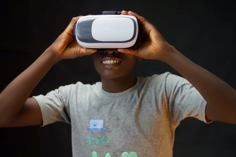 That VR Place bringing rare virtual reality games to Seabrook
