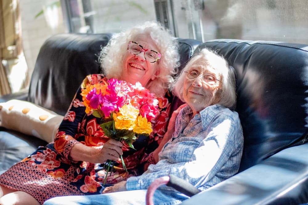 Autumn Springs Home Care Communities now open in Atascocita