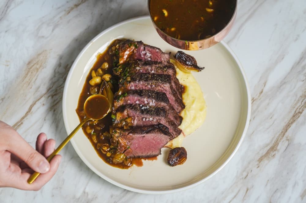 Belly of the Beast to reopen in Spring with limited menu Nov. 1