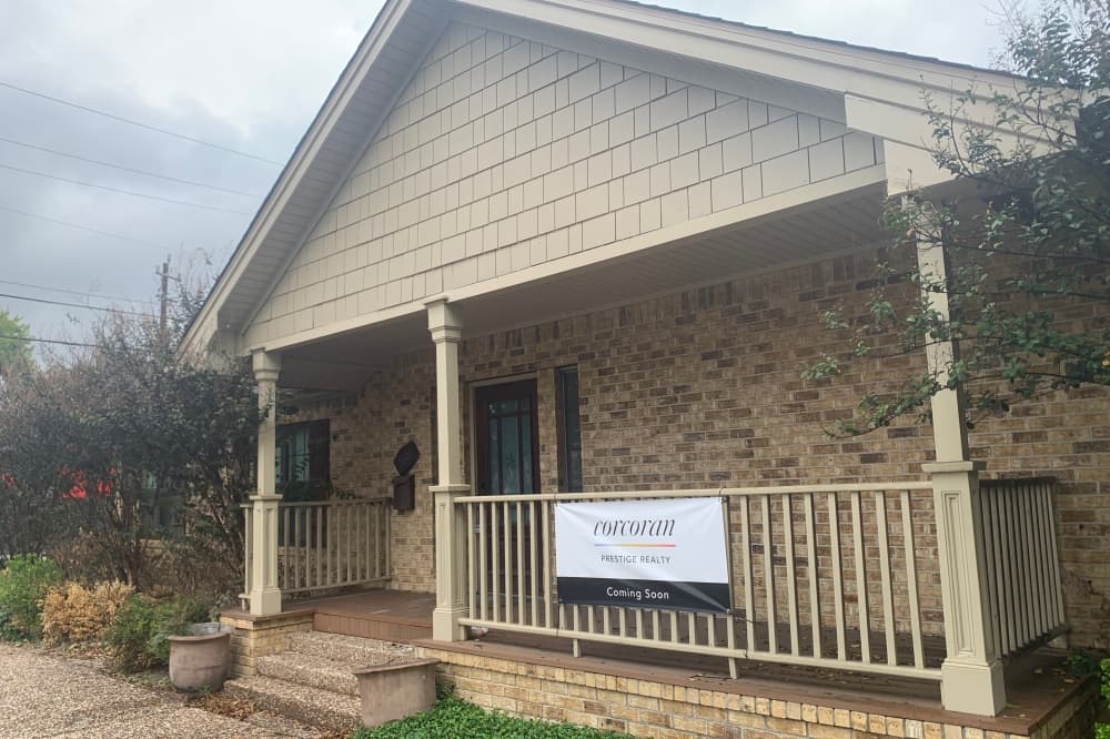 Corcoran Prestige Realty expands into Houston with Ella Boulevard office