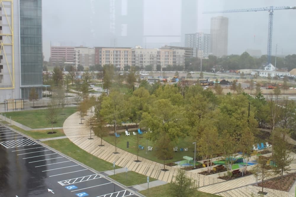 TMC3 Helix Park