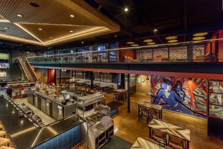Sidecar Social brings craft cocktails, outdoor lounge space to Frisco