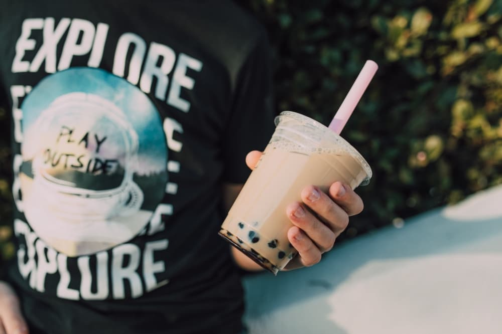 Oh My Tea to open in Pearland