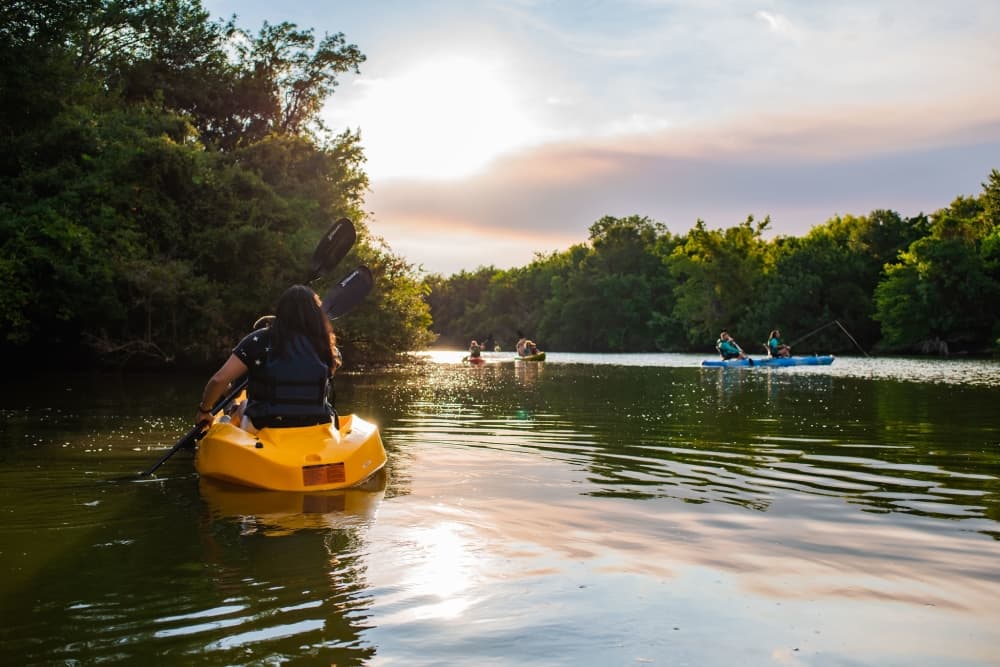 Clear Creek plan aims to bolster waterway