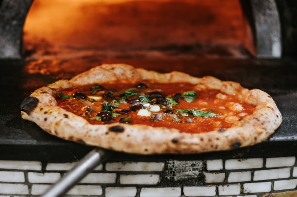 Slate Table + Bar to offer fusion cuisine in League City