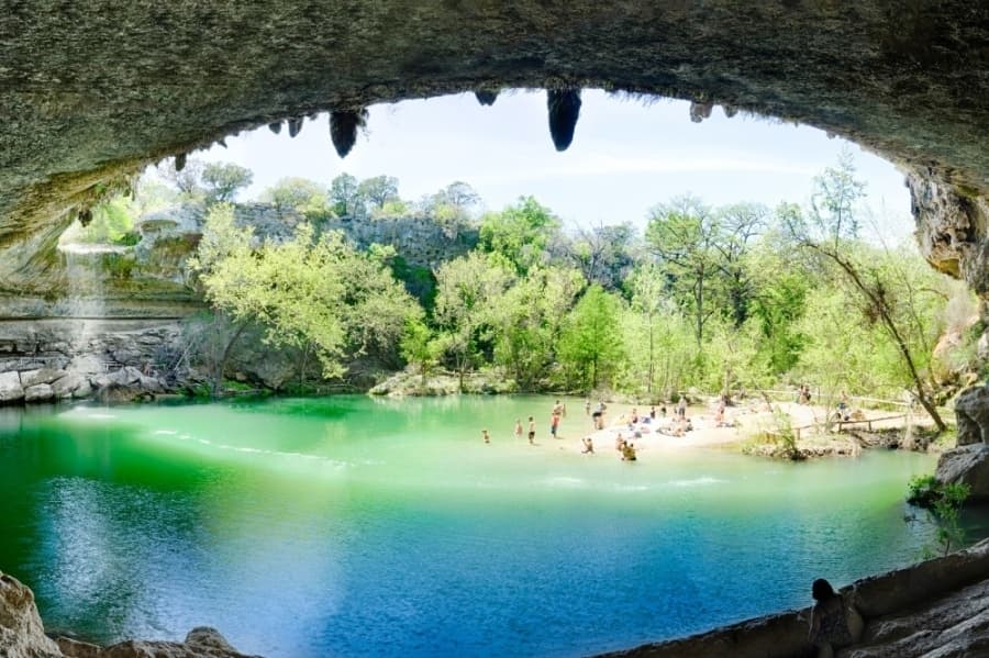 5 trending Austin stories: Travis County's $509M bond package; parkland dedication changes; Cruise's self-driving pause