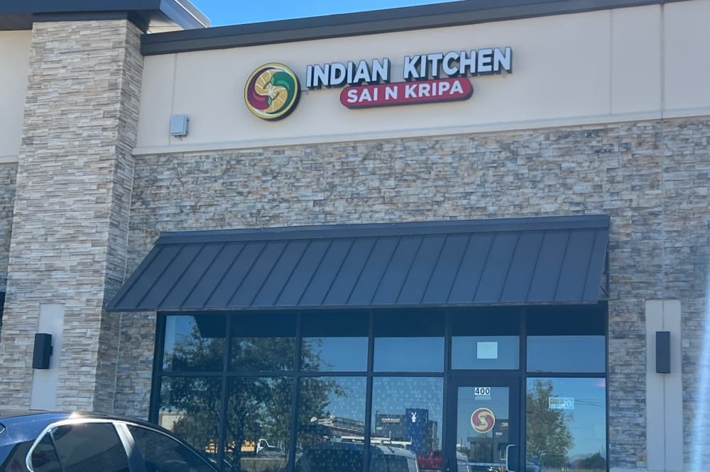 Indian Kitchen closes its doors in north McKinney