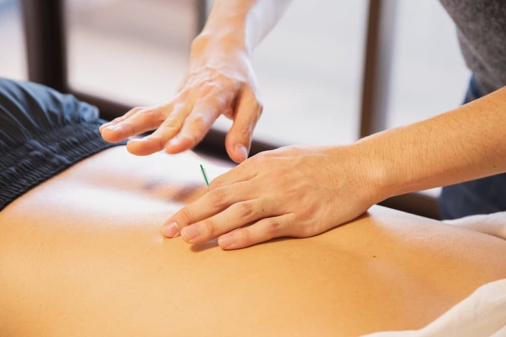 Clear Choice Acupuncture and Wellness moves to Montgomery