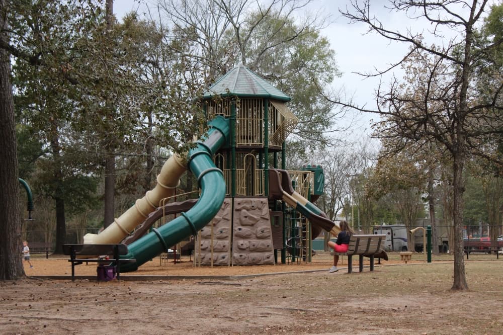 Collins Park to debut veterans war memorial