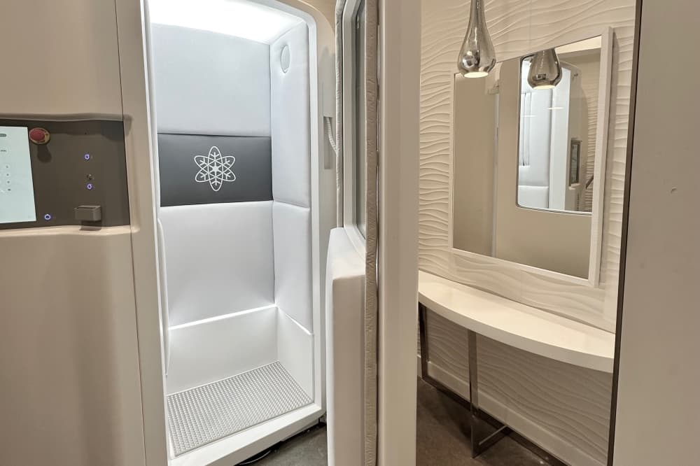 Regenerative medicine clinic Thrive opens in the Heights