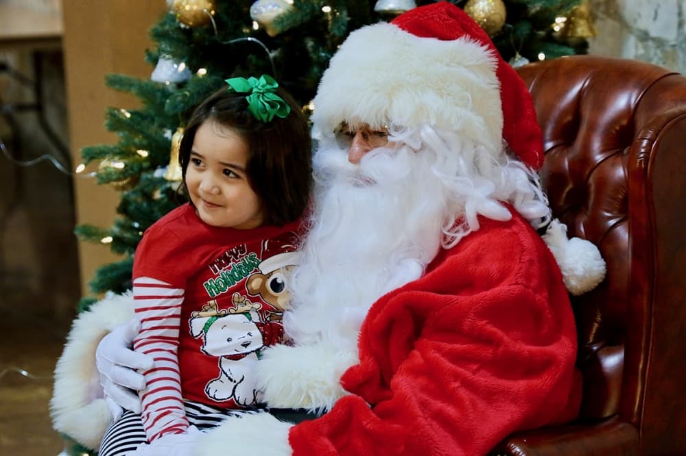 9 things to do in Georgetown this winter, including Christmas, New Year's Eve celebrations