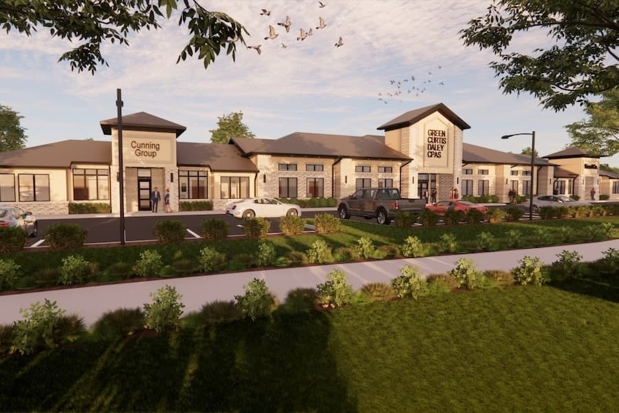 Law office set for new location in Colleyville