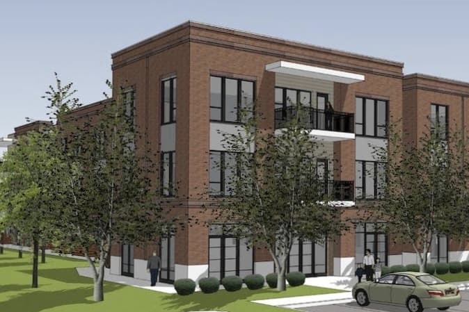Keller council turns down permit for mixed-use development