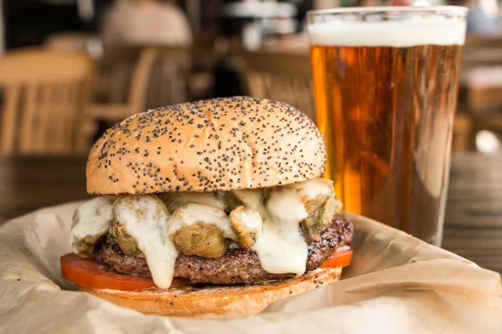 Snuffer’s Restaurant & Bar is shutting down in Highland Village