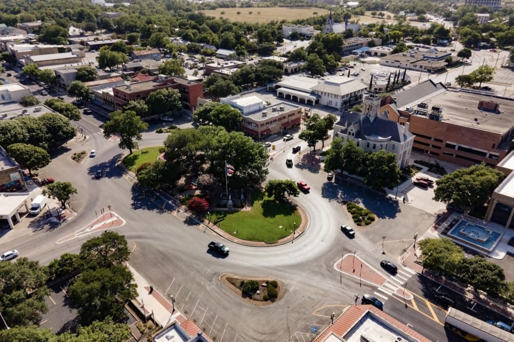 New Braunfels City Council approves interlocal agreement for 2025 microtransit service