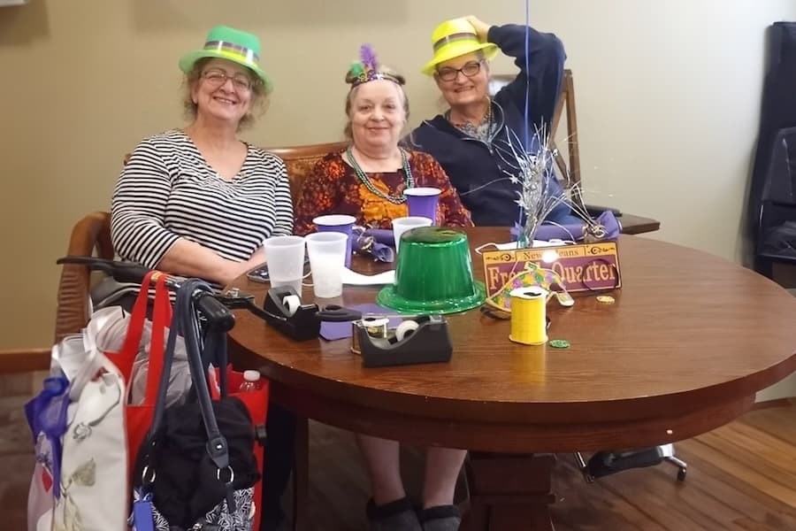 GUIDE: 16 senior living options in Grapevine, Colleyville, Southlake