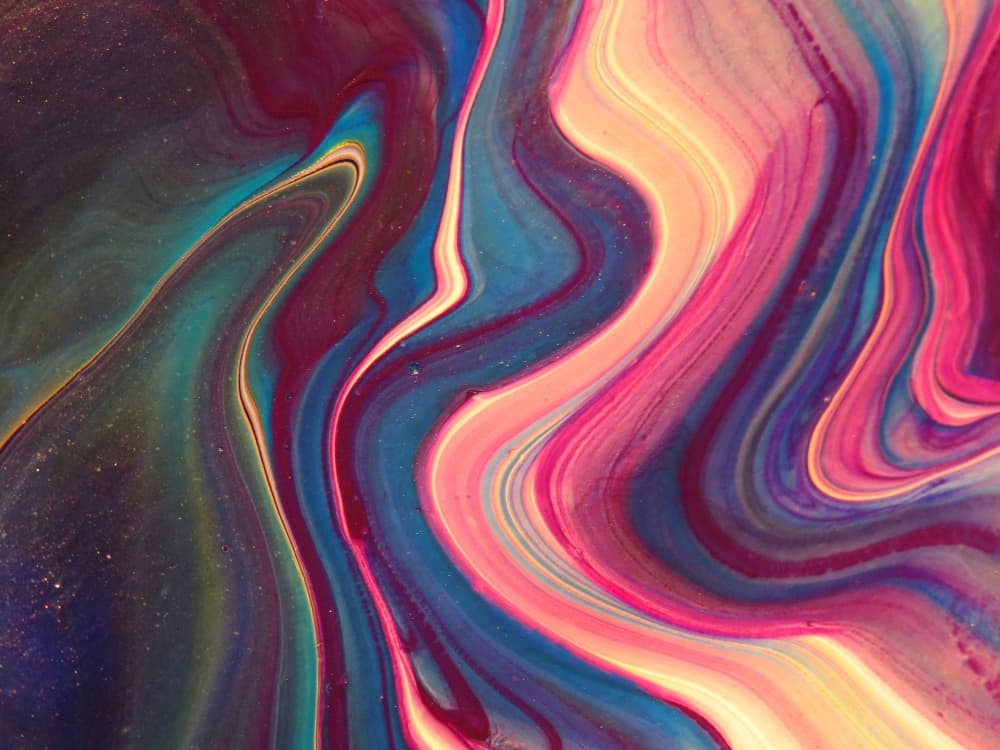 Hawaii Fluid Art bringing creative art process to League City