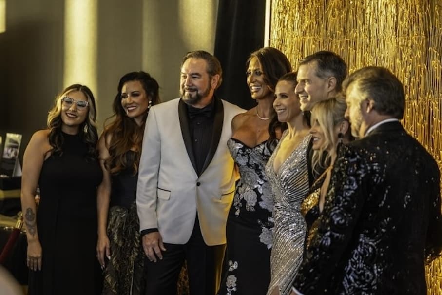 GRACE Grapevine celebrates its 20th annual Gala