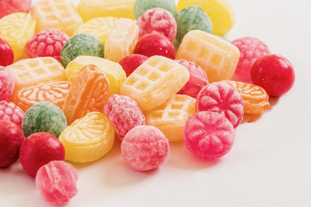 It'Sugar Fix temporarily brings sweets to Pearland