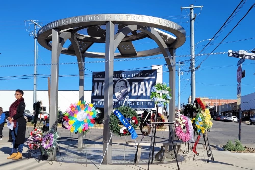 7 events happening in Hays County in December, January