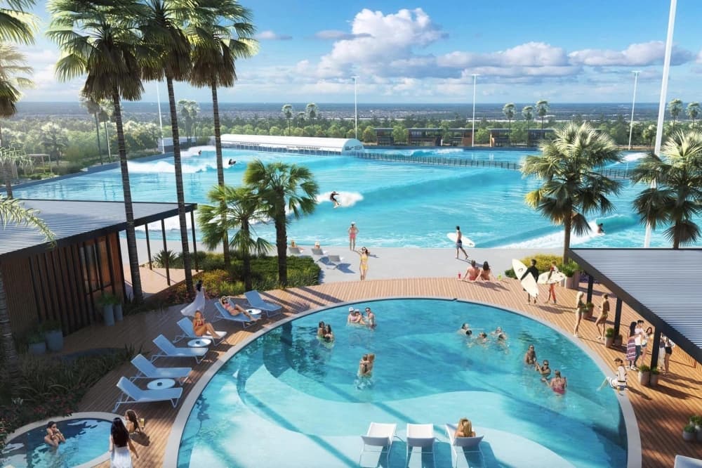 HTX Surf pushes opening in Generation Park to 2025