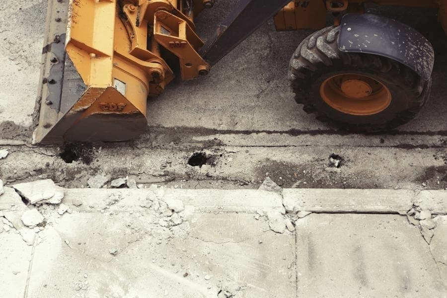 Keller council continues study of Mount Gilead Road project
