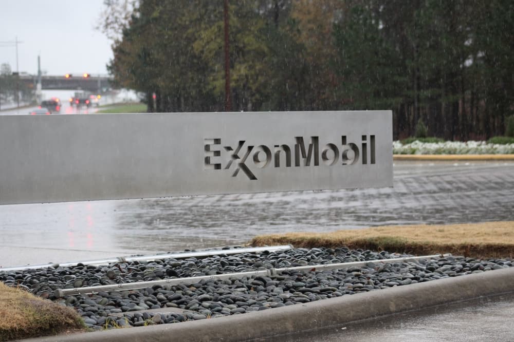 Spring ISD, ExxonMobil partner for new science, tech program
