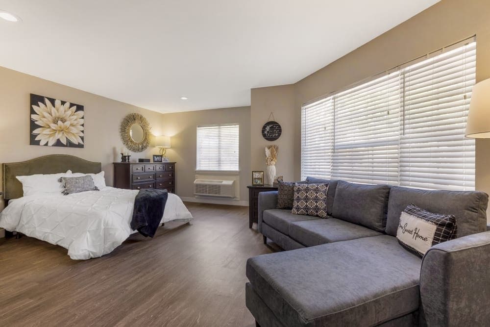 GUIDE: 17 senior living options in McKinney