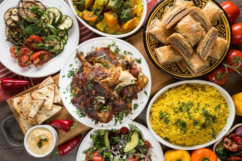 Crazy Pita opens first Texas restaurant in Sugar Land
