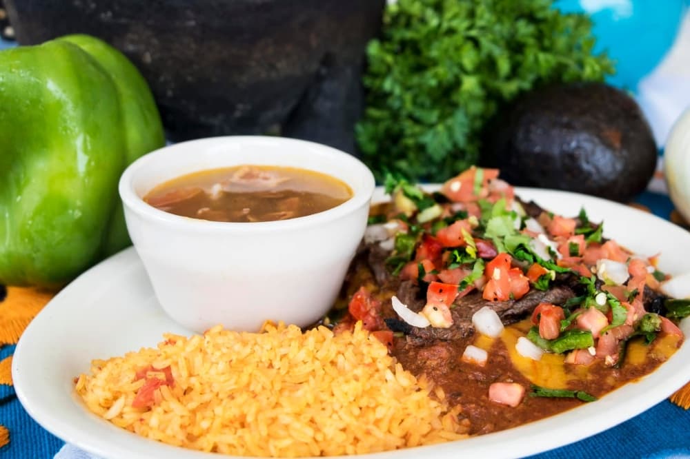 Chepa’s Mexican Grill offers fajitas, enchiladas in McKinney