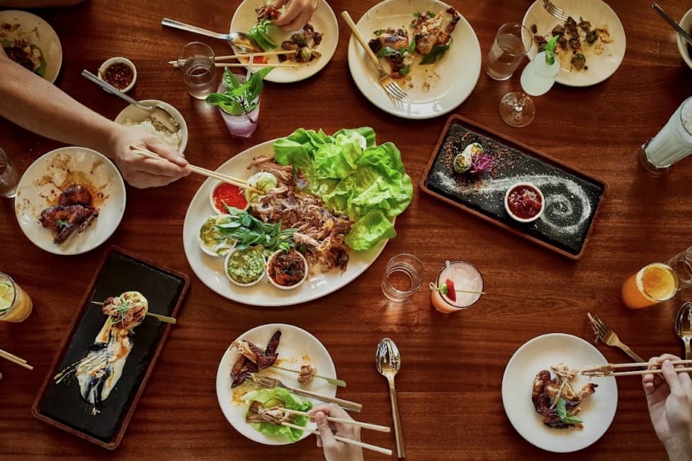 Modern Thai restaurant Sway celebrates 5 years in West Lake Hills