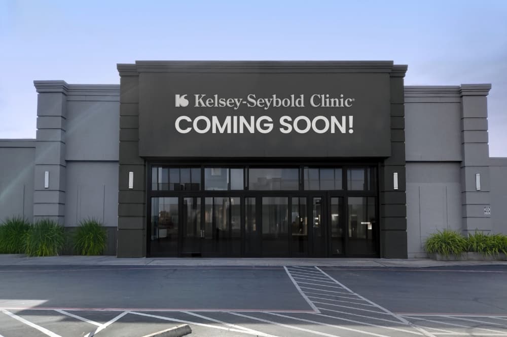New Kelsey-Seybold Clinic announced for Upper Kirby area