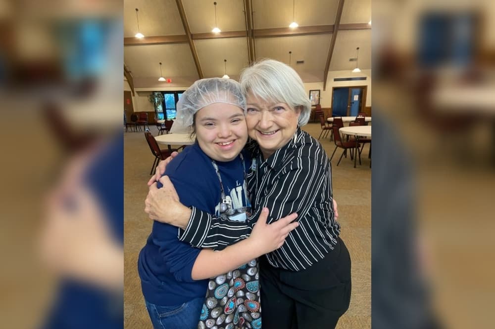 Hugs Café to expand with new program at Dallas College