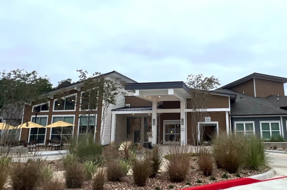 Landing at Watermere Woodland Lakes now providing assisted living, memory care