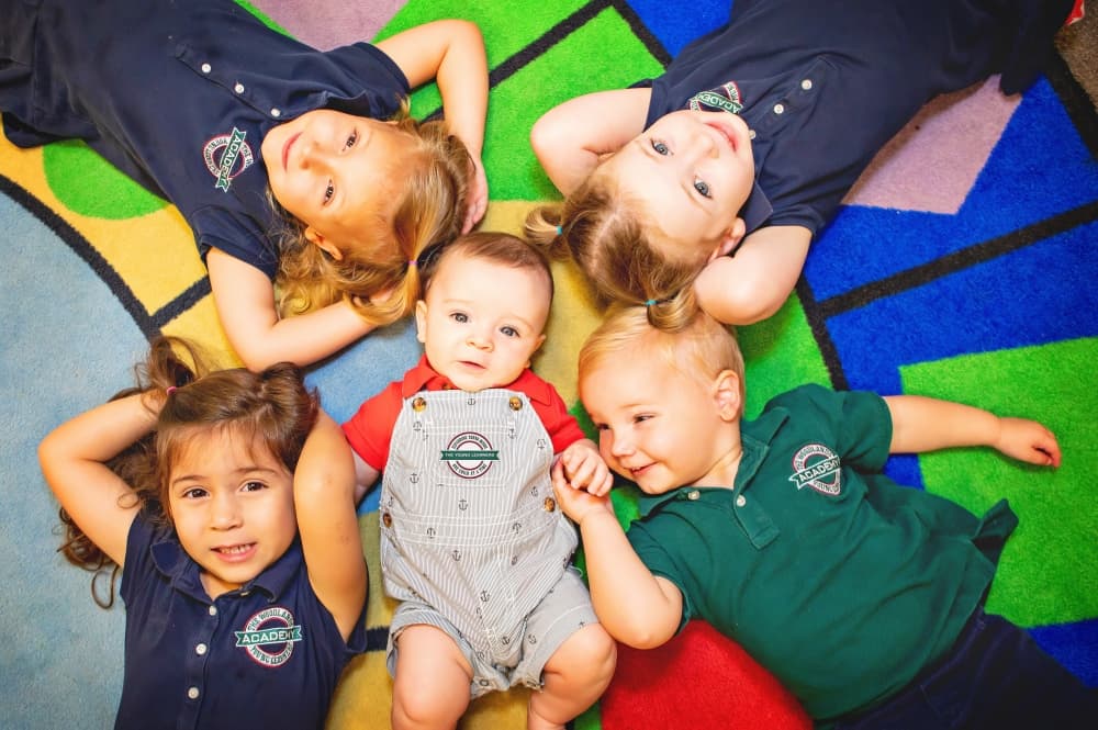 Oak Ridge Young Learners Academy marks 5 years in Spring