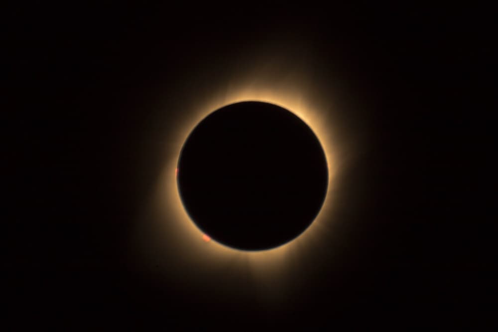 ‘It’s going to be all hands on deck’: Travis County officials prepare for spring solar eclipse