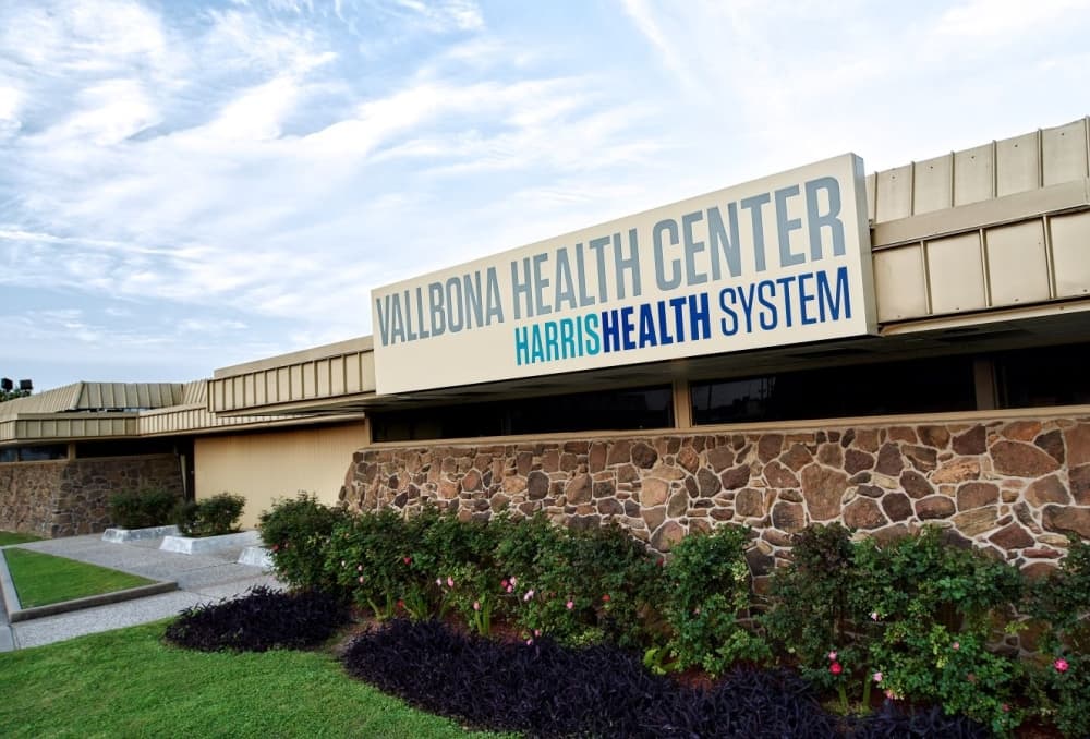 $2.5 billion bond is a ‘game-changer’ for the future of Harris Health