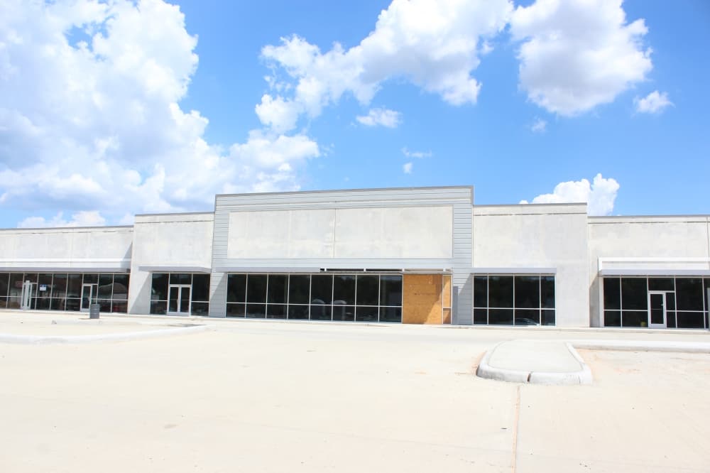 La Marketa de Porter to welcome first tenants by February